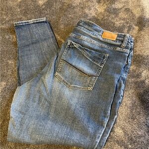 Women’s BKE skinny jeans